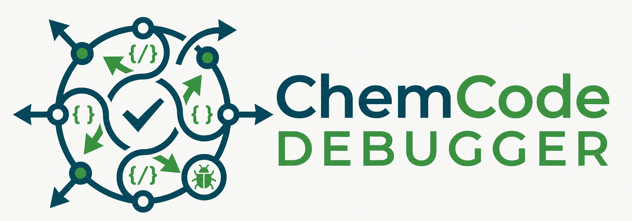 ChemCode Debugger